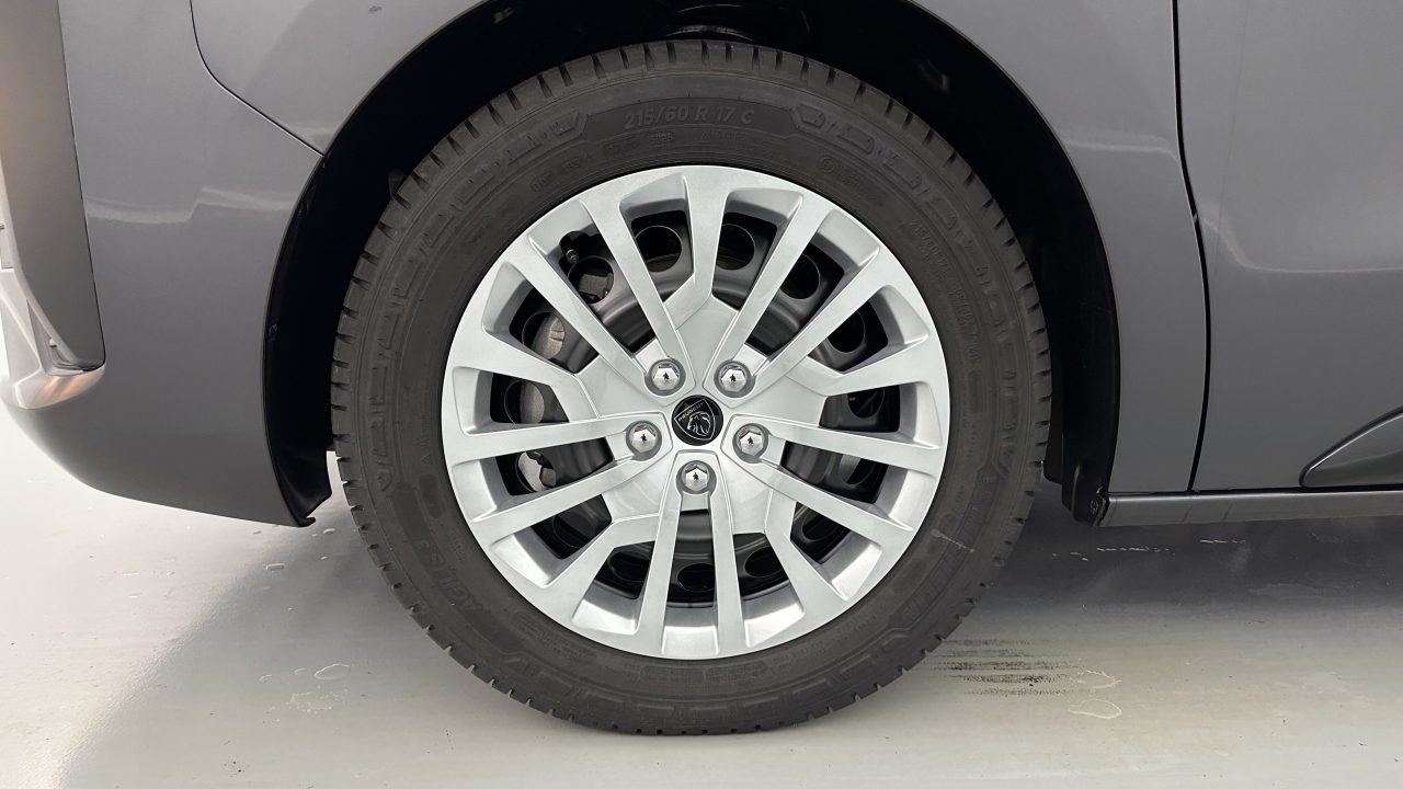 Peugeot EXPERT CA XL 2.0 BlueHDi 180ch EAT8