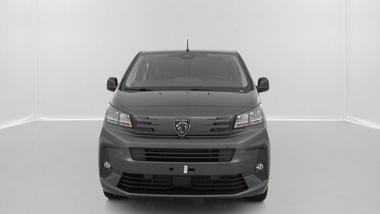 Peugeot EXPERT CA XL 2.0 BlueHDi 180ch EAT8