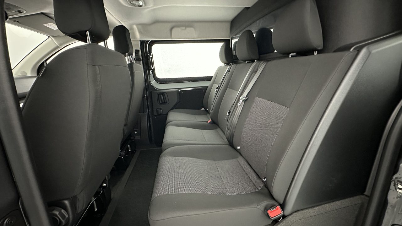 Peugeot EXPERT CA XL 2.0 BlueHDi 180ch EAT8