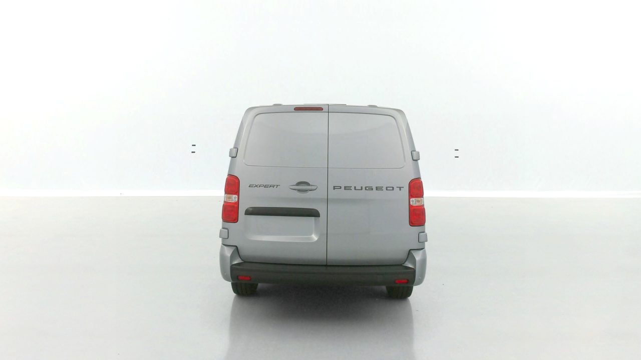 Peugeot EXPERT CA XL 2.0 BlueHDi 180ch EAT8