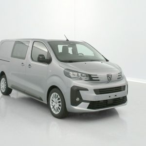 Peugeot EXPERT CA XL 2.0 BlueHDi 180ch EAT8