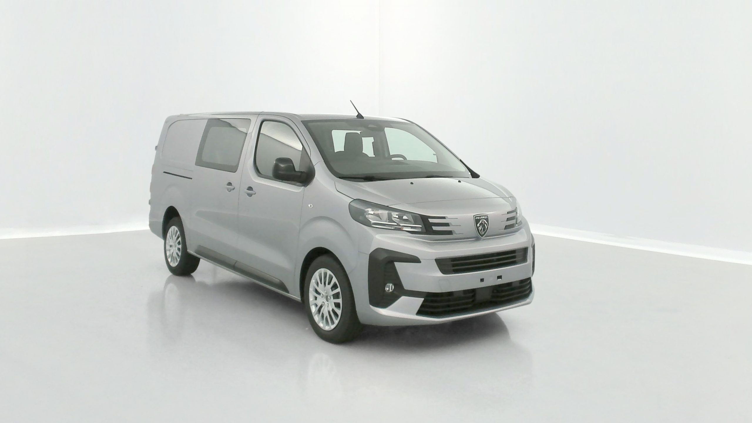 Peugeot EXPERT CA XL 2.0 BlueHDi 180ch EAT8