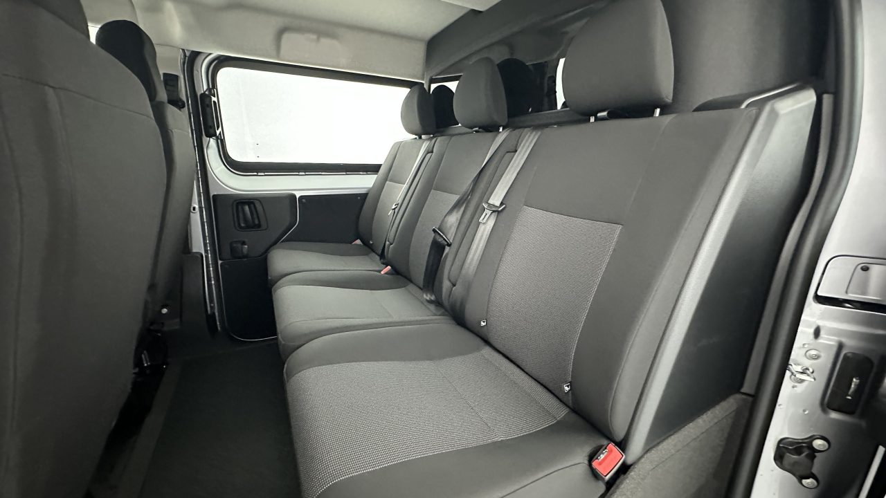 Peugeot EXPERT CA XL 2.0 BlueHDi 180ch EAT8