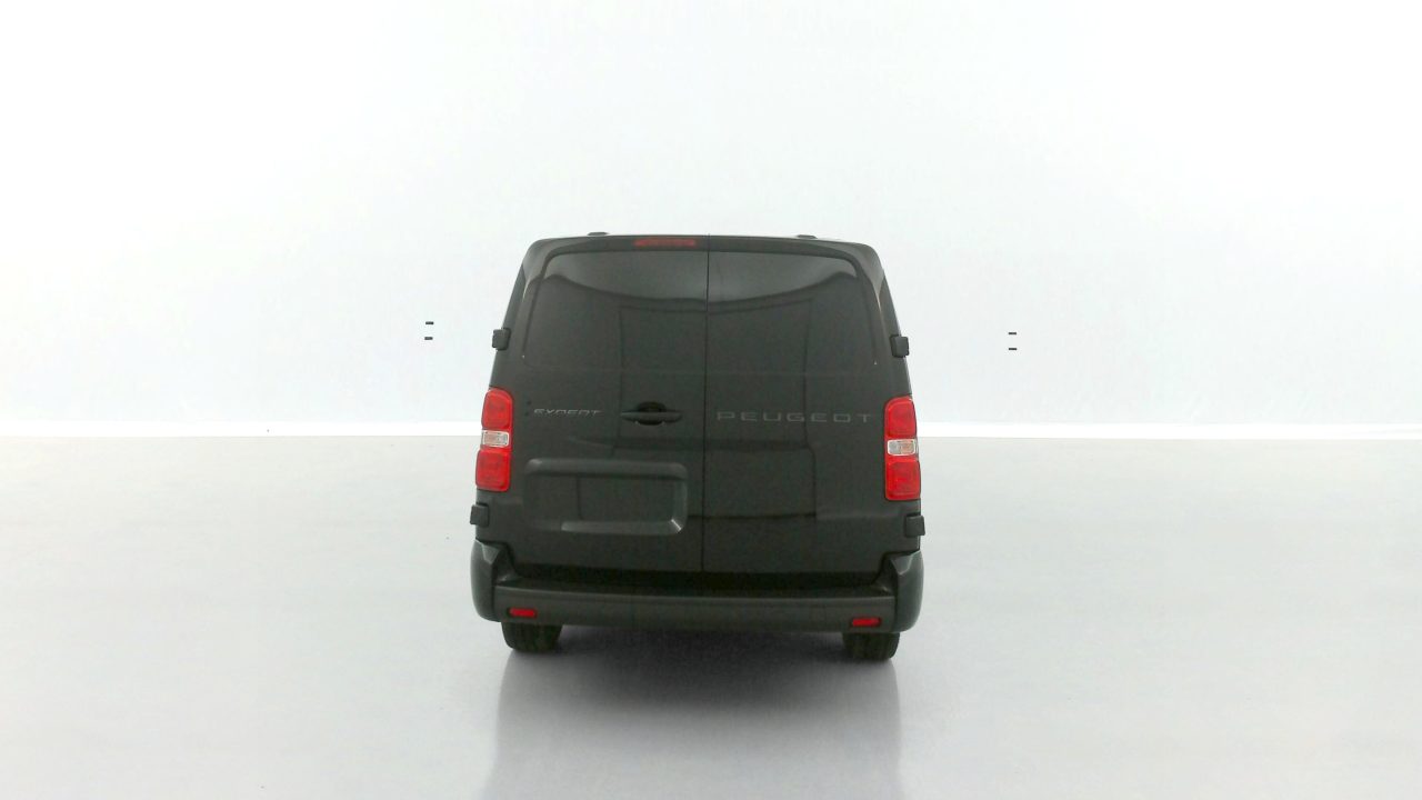 Peugeot EXPERT CA XL 2.0 BlueHDi 180ch EAT8