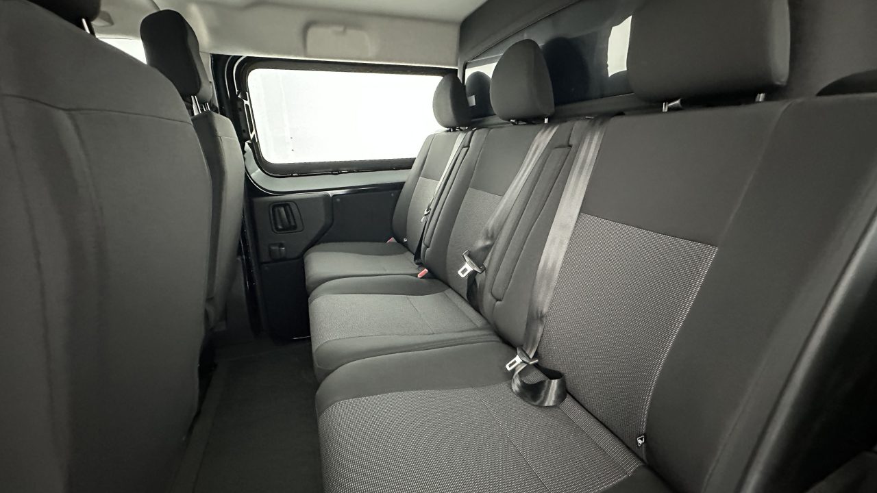 Peugeot EXPERT CA XL 2.0 BlueHDi 180ch EAT8