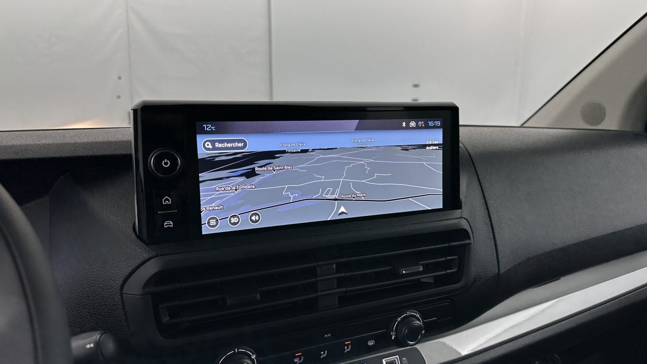 Peugeot EXPERT CA XL 2.0 BlueHDi 180ch EAT8