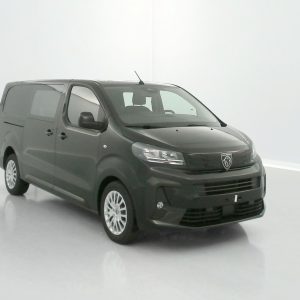 Peugeot EXPERT CA XL 2.0 BlueHDi 180ch EAT8