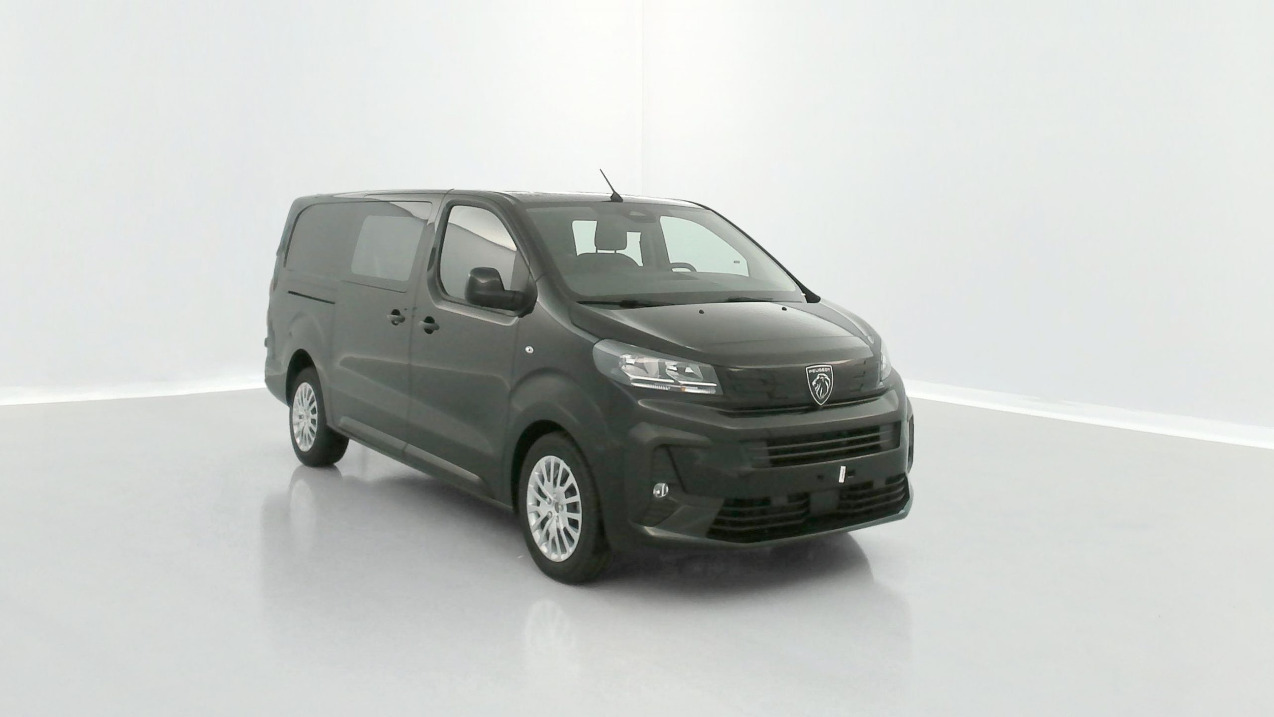 Peugeot EXPERT CA XL 2.0 BlueHDi 180ch EAT8