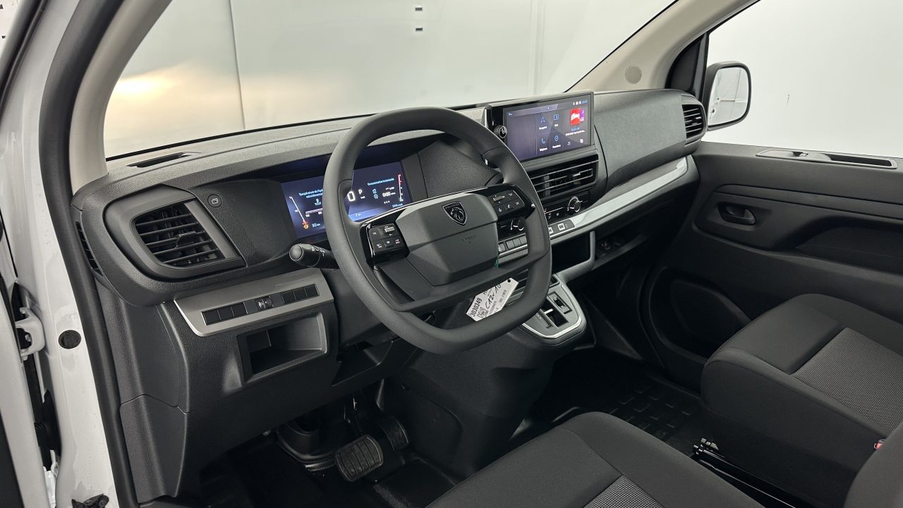 Peugeot EXPERT CA XL 2.0 BlueHDi 180ch EAT8