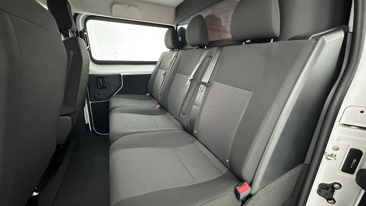 Peugeot EXPERT CA XL 2.0 BlueHDi 180ch EAT8