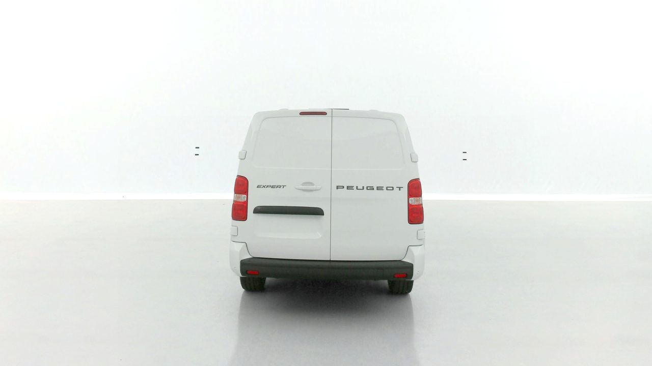Peugeot EXPERT CA XL 2.0 BlueHDi 180ch EAT8