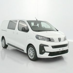 Peugeot EXPERT CA III XL 2.0 BlueHDi 180ch EAT8