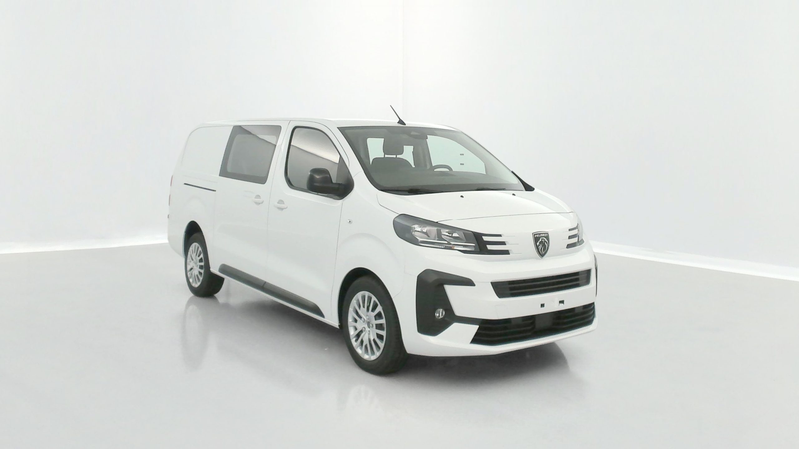 Peugeot EXPERT CA III XL 2.0 BlueHDi 180ch EAT8