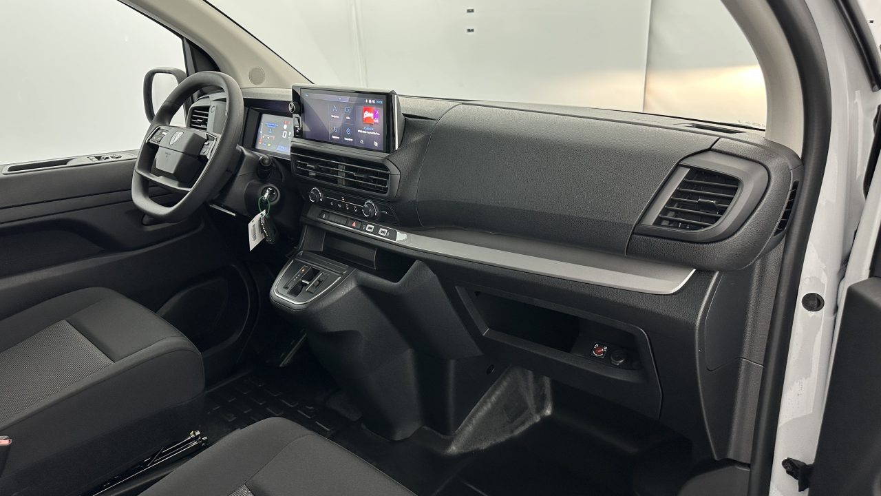 Peugeot EXPERT CA III XL 2.0 BlueHDi 180ch EAT8