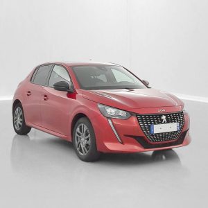 Peugeot 208 II 1.2 PureTech 75ch Active Pack