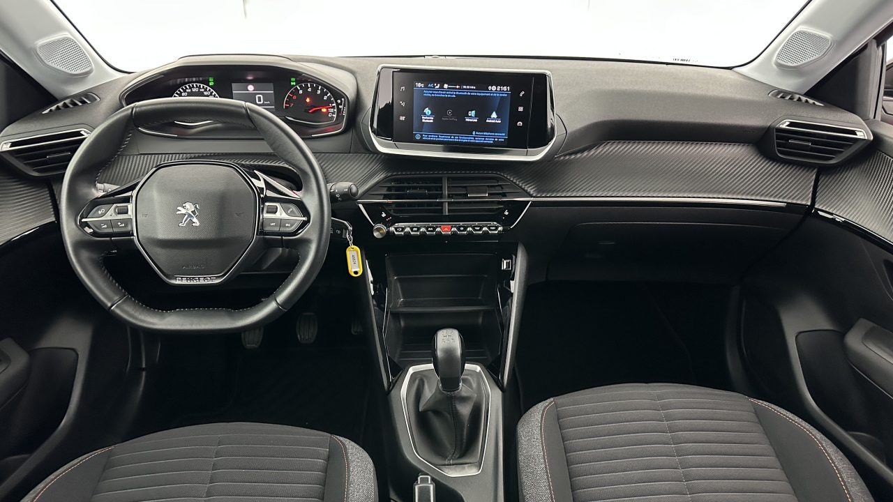 Peugeot 208 II 1.2 PureTech 75ch Active Pack