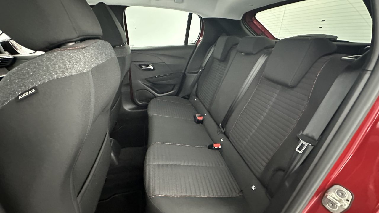 Peugeot 208 II 1.2 PureTech 75ch Active Pack