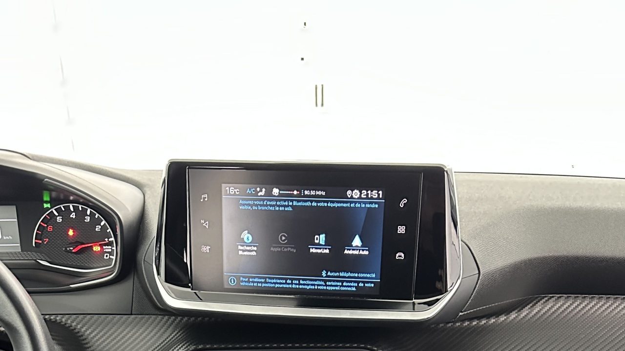 Peugeot 208 II 1.2 PureTech 75ch Active Pack