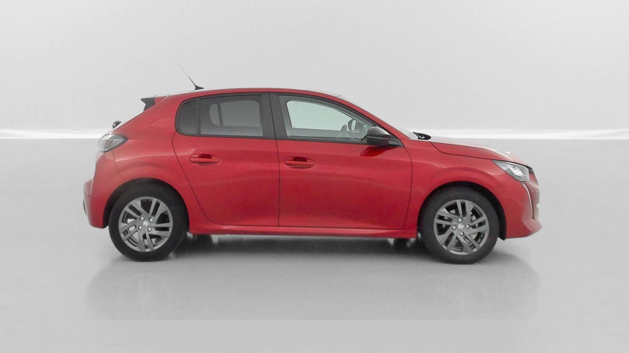 Peugeot 208 II 1.2 PureTech 75ch Active Pack