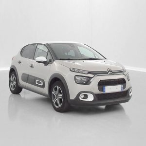 Citroen C3 III 1.2 PureTech 83ch Shine
