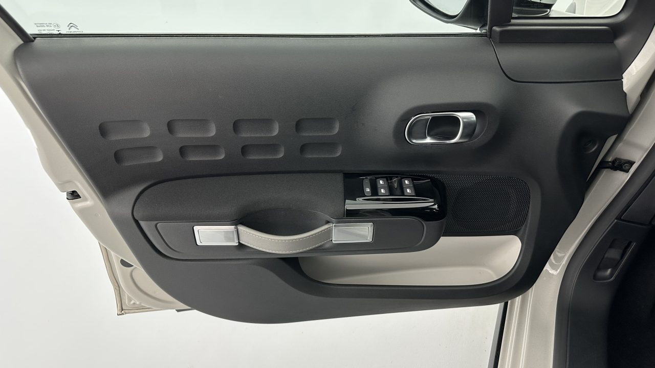 Citroen C3 III 1.2 PureTech 83ch Shine