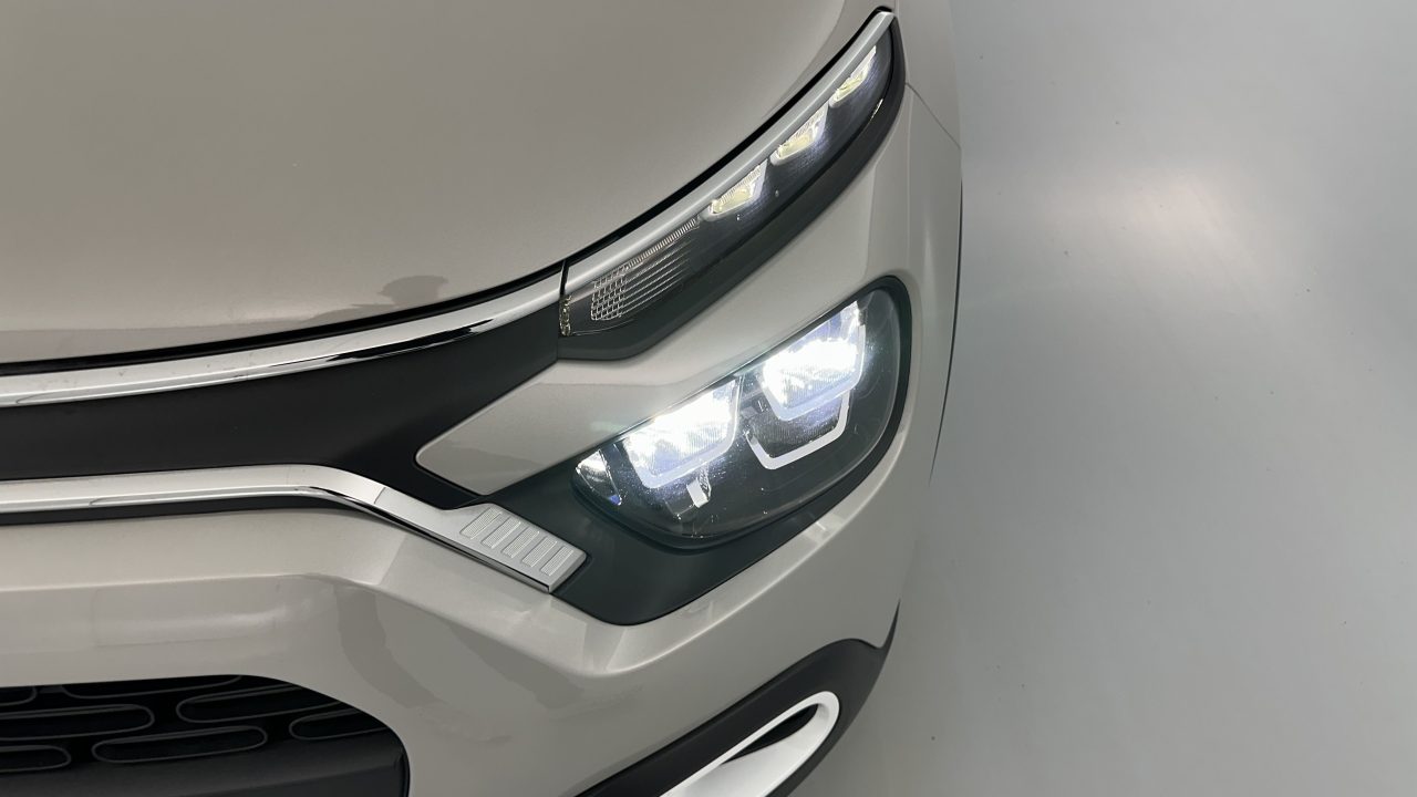 Citroen C3 III 1.2 PureTech 83ch Shine