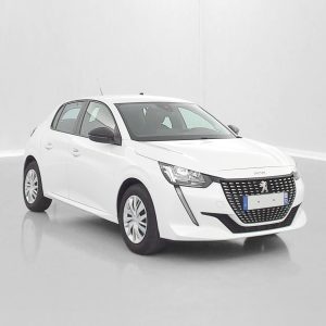 Peugeot 208 II 1.2 PureTech 75ch Active