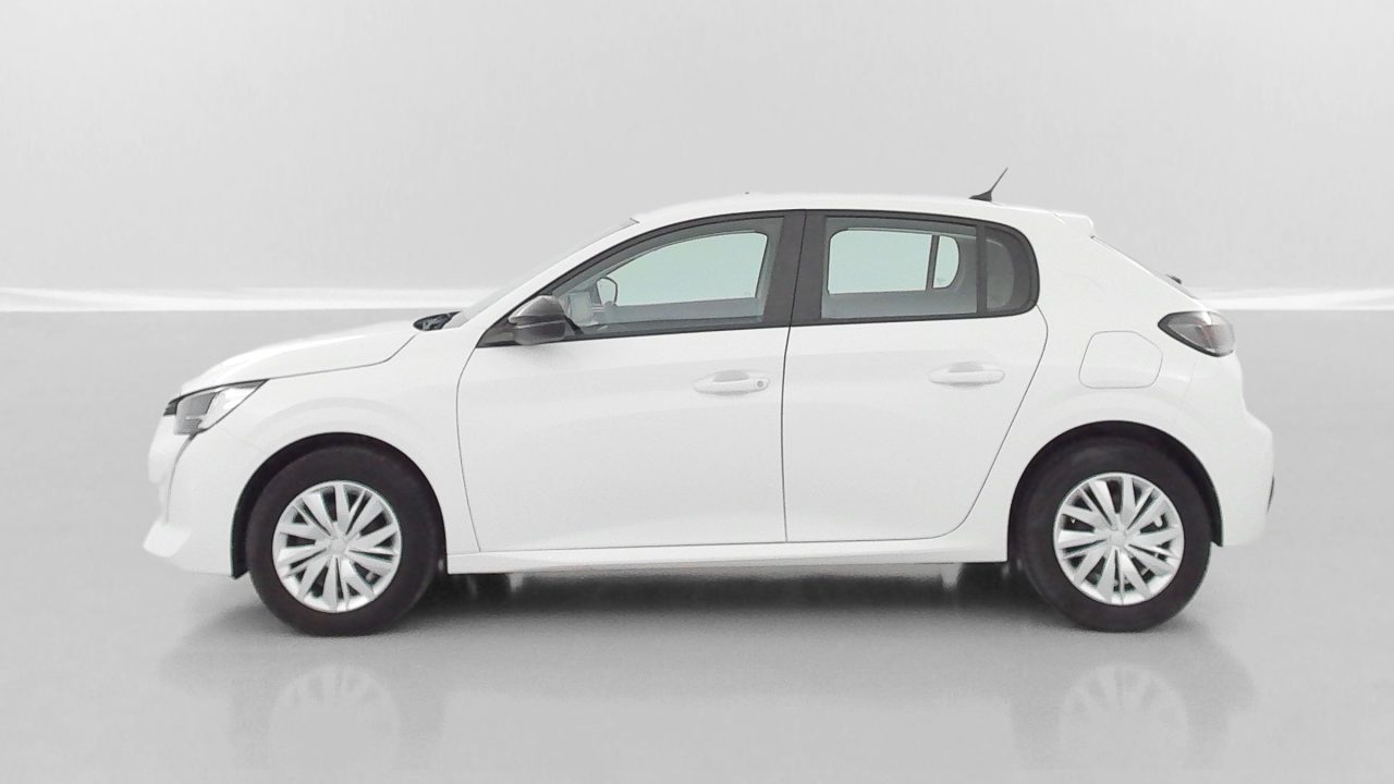 Peugeot 208 II 1.2 PureTech 75ch Active