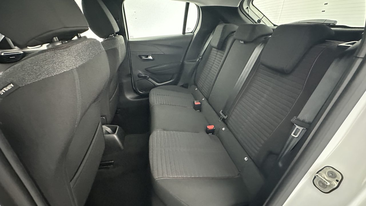 Peugeot 208 II 1.2 PureTech 75ch Active