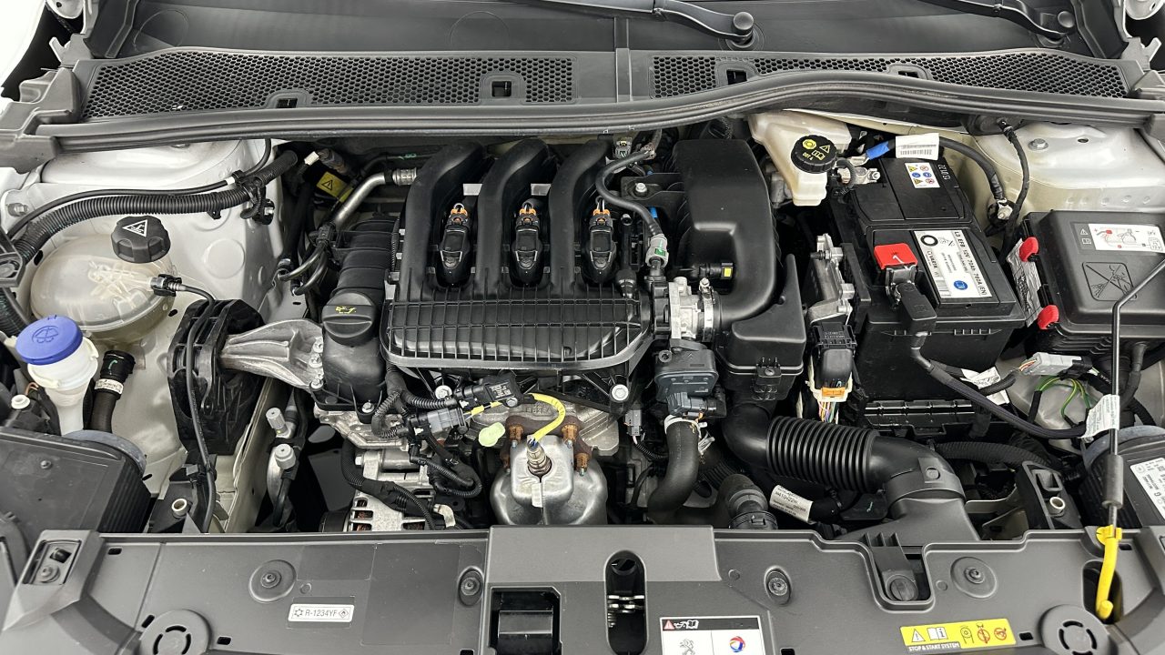 Peugeot 208 II 1.2 PureTech 75ch Active