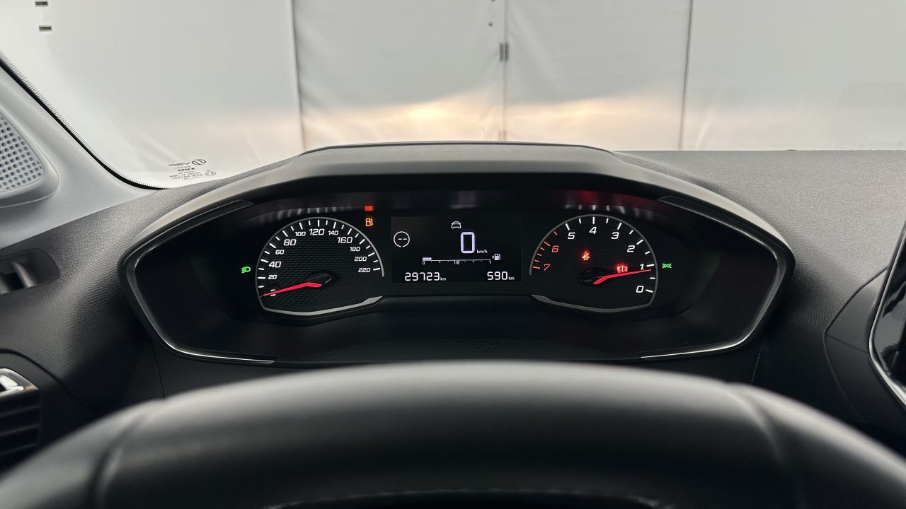 Peugeot 208 II 1.2 PureTech 75ch Active