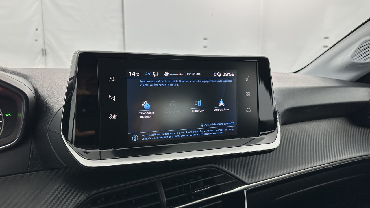 Peugeot 208 II 1.2 PureTech 75ch Active