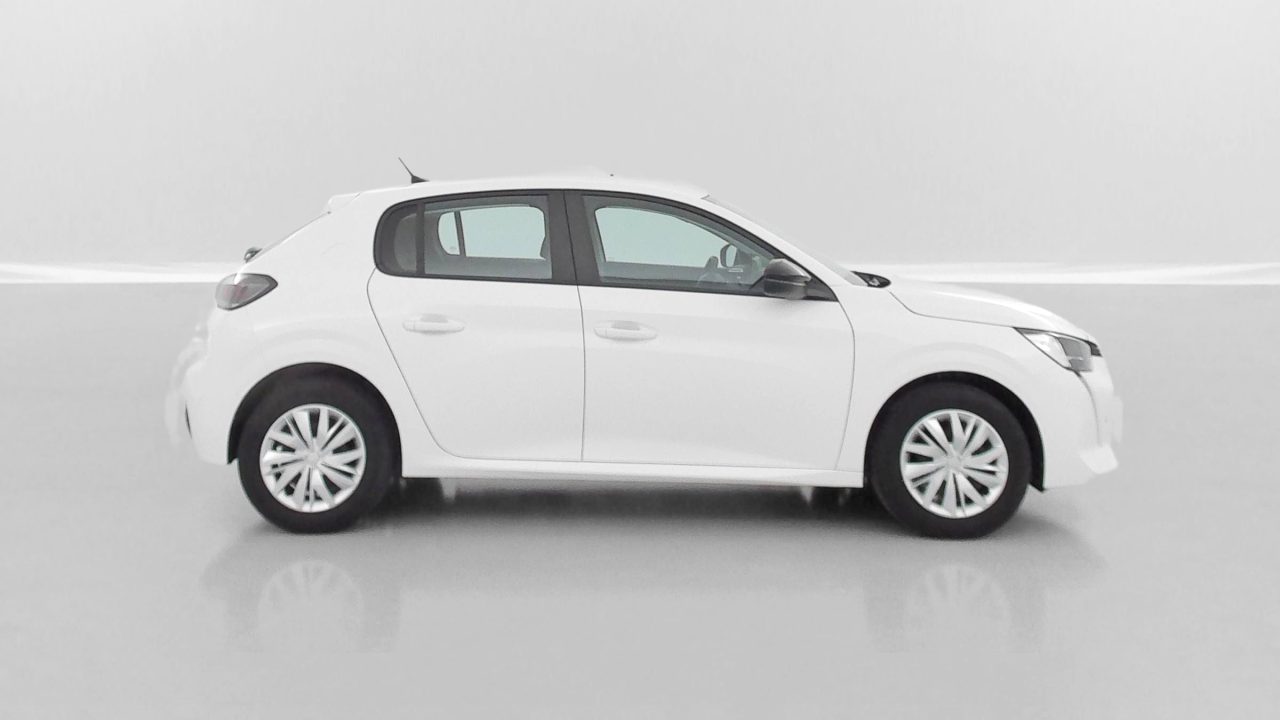 Peugeot 208 II 1.2 PureTech 75ch Active