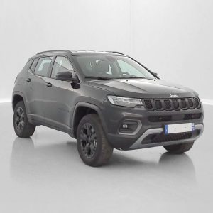 Jeep COMPASS II 1.3 T4 240ch PHEV 4xe Overland AT6 eAWD