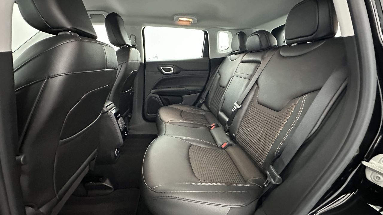 Jeep COMPASS II 1.3 T4 240ch PHEV 4xe Overland AT6 eAWD