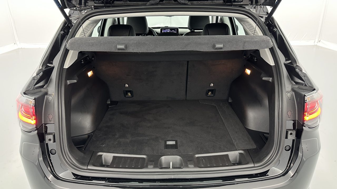 Jeep COMPASS II 1.3 T4 240ch PHEV 4xe Overland AT6 eAWD
