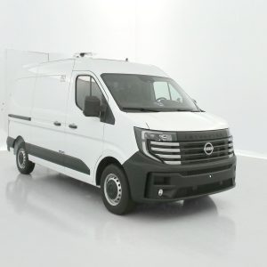 Nissan INTERSTAR 3T5 L2H2 2.0 DCI 130ch N-Connecta Frigo Lamberet