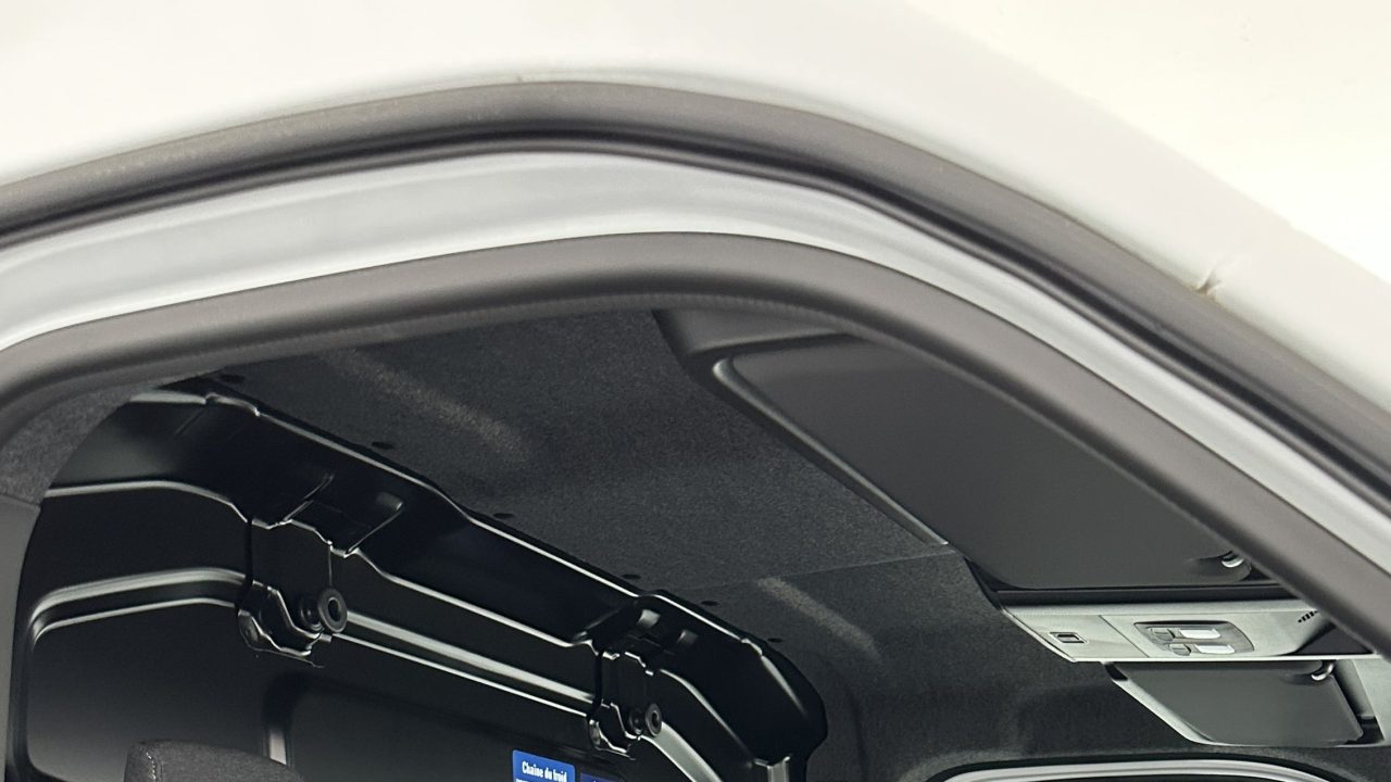 Nissan INTERSTAR 3T5 L2H2 2.0 DCI 130ch N-Connecta Frigo Lamberet