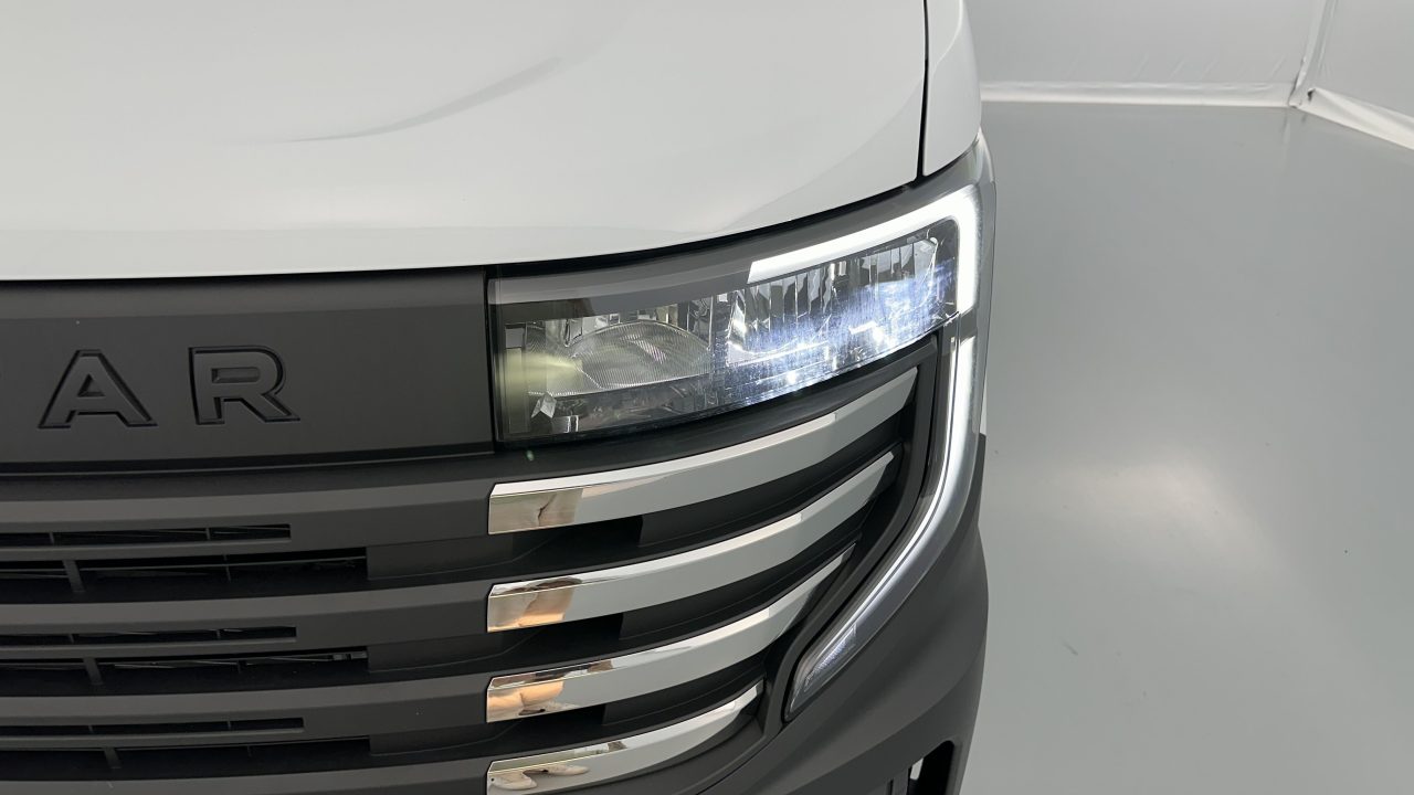 Nissan INTERSTAR 3T5 L2H2 2.0 DCI 130ch N-Connecta Frigo Lamberet