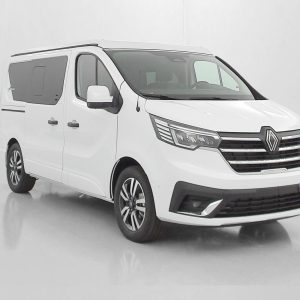 Renault TRAFIC Antilope Van III(3) 28 L1H1 2.0 BluedCi 130ch Flex Plus