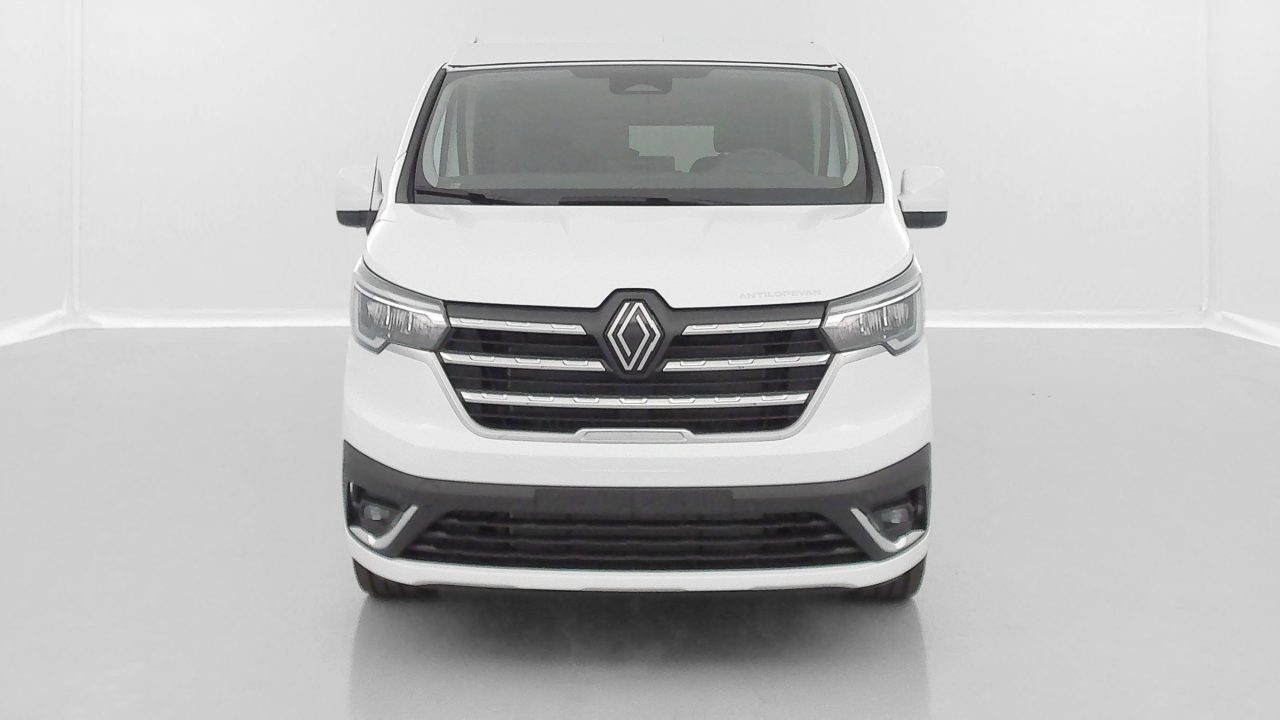 Renault TRAFIC Antilope Van III(3) 28 L1H1 2.0 BluedCi 130ch Flex Plus