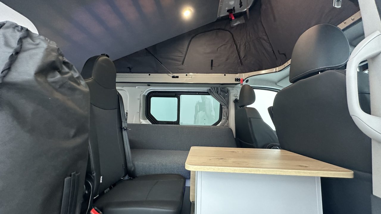 Renault TRAFIC Antilope Van III(3) 28 L1H1 2.0 BluedCi 130ch Flex Plus