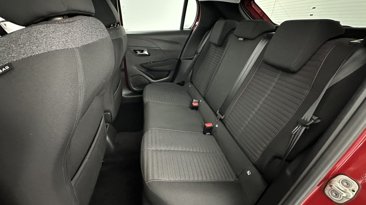 Peugeot 208 II 1.2 PureTech 75ch Active Pack
