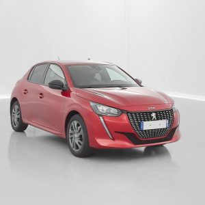 Peugeot 208 II 1.2 PureTech 75ch Active Pack