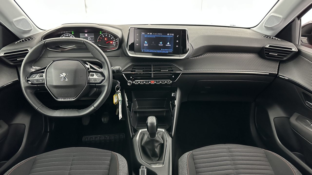 Peugeot 208 II 1.2 PureTech 75ch Active Pack