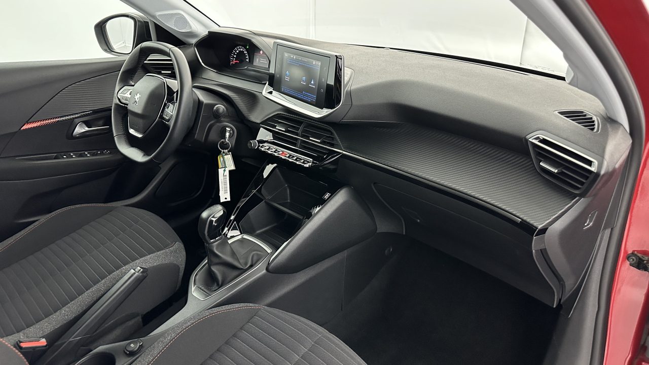 Peugeot 208 II 1.2 PureTech 75ch Active Pack