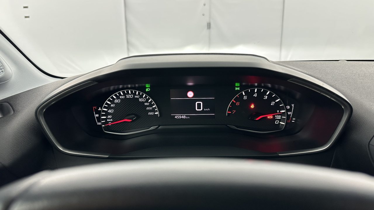 Peugeot 208 II 1.2 PureTech 75ch Active Pack