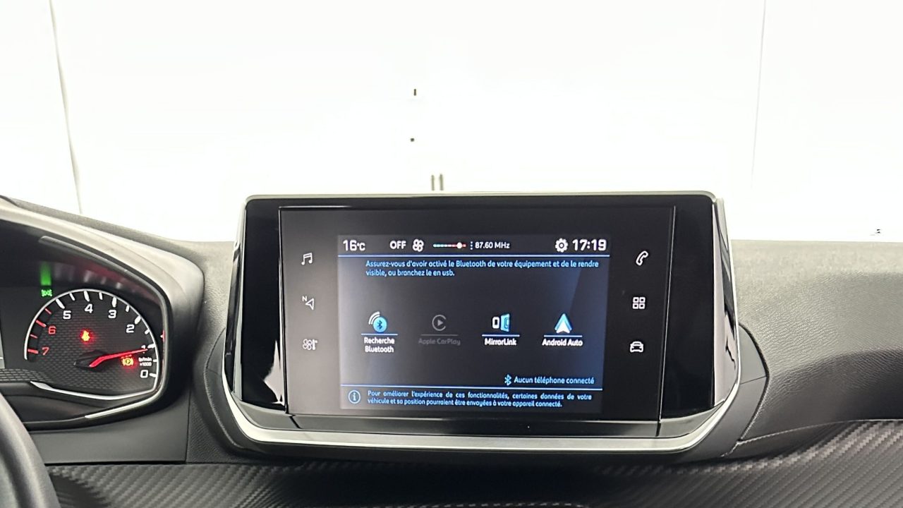Peugeot 208 II 1.2 PureTech 75ch Active Pack