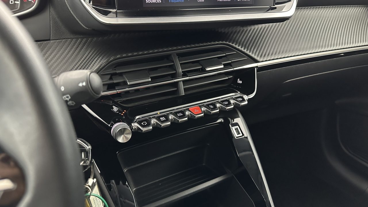 Peugeot 208 II 1.2 PureTech 75ch Active Pack