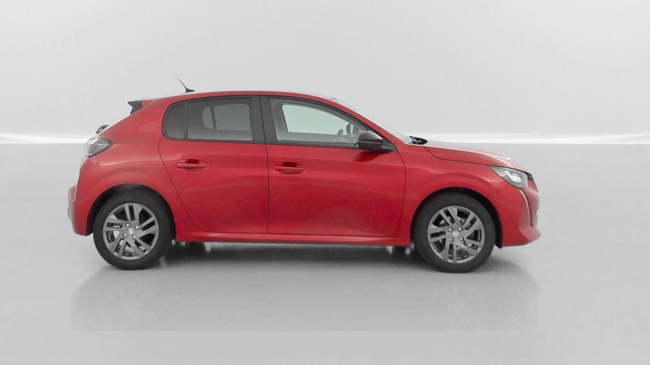Peugeot 208 II 1.2 PureTech 75ch Active Pack
